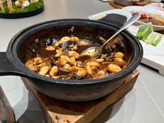 -大闫家烧烤·小海鲜家常菜(郑庄店)