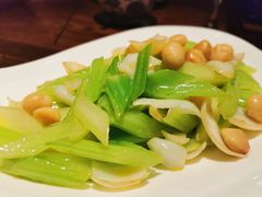 -沙力海美食城 西北特色菜 烤肉店(北门坡店)