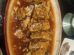 -鲁菜根·泰山菜(泰山店)
