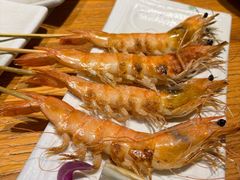 -万鱼亭·筑地屋 日本料理(淮海街店)