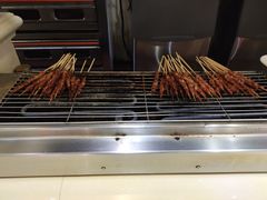 -比亚森自助烤肉料理(裕华店)