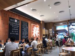 -潮巷·老潮汕美食集市(欢乐港湾店)