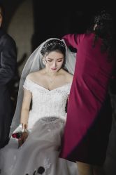 -南京宝娜嫁衣婚纱礼服馆(中央路店)