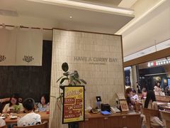 -CURRY YA 熟成咖哩專門店(深圳湾万象城店)
