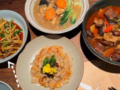 -薇酌饮·陕西菜(南门外店)