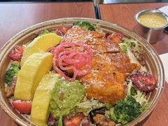 -魏斯理汉堡(西安沣东吾悦店)