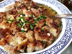 酥肉汤-西木兔(大圆祥店)