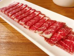 手切牛小肋条-十六蒲(桂林路店)