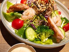-卡朋西餐(东方广场店)
