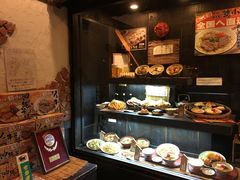 -そば家ちるぐゎー（鶴小）(美里店)