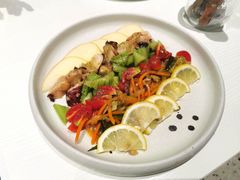 -娜娜家•Nana’s restaurant (爱琴海店)
