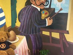 -咖法森林·咖啡  酒吧(天河店)