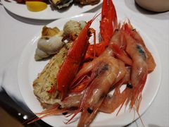 -温州铂尔曼酒店蘭 咖啡厅