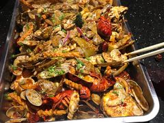 -冰城小镇音乐串吧·聚会餐厅(百子湾店)