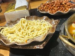 -顶顶汤火牛排火锅·经典铜锅涮肉