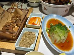 -33号大院·青岛本帮菜(五四广场店)