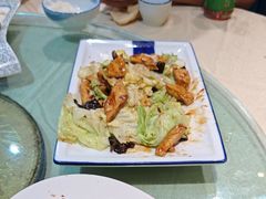 -大眼锅贴水饺(河东店)