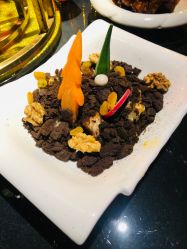 -格乐利雅婚礼艺术中心(南外滩店)