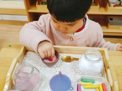-华杉幼儿园(通州校区)
