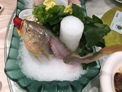 -苏苑饭店-中餐厅(长桥地区店)