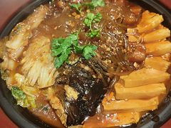 -奉天小馆·非遗东北菜(沈阳万象城店)