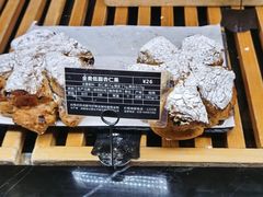 -Let's Taipei 非常烘焙(太古里店)