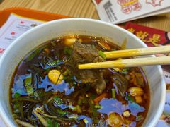 -吉品合酥脆烤饼(太平洋森活天地店)
