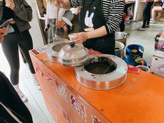 -杨记杏仁茶(椰园店)