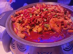 -徐记小怪兽肉蟹煲店(哈西万达金街店)