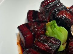 -蘇锦宴·淮扬菜烤鸭·小院(三元桥霄云路店)