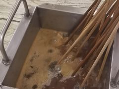 -老徐烧烤涮肚(交道口店)