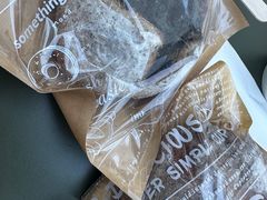 -熊叔熊婶面包房(团结湖店)
