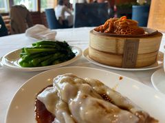 -粤菜王府·海鲜·茶市·海景餐厅(大梅沙店)