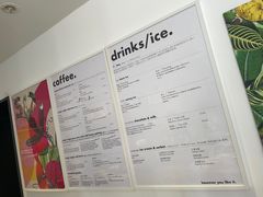 -大酉·M Coffee(北京美术馆店)