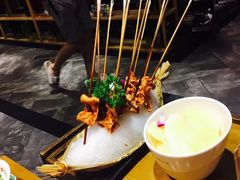 -巴蜀印象火锅(永陵总店)