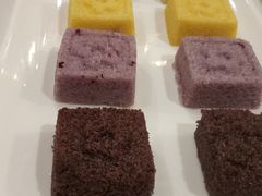 -梅龙镇酒家(南京西路总店)