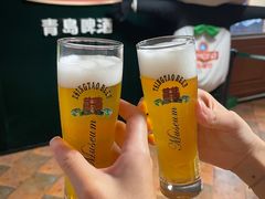 -青岛啤酒博物馆