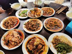 -温记府廟豆汤饭·始于1955年(海椒店)
