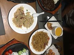 -戈尔登酒店·满堂彩咖啡厅