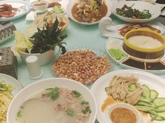 -味道名厨(林州地方特色菜▪光远店)