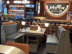 -西塔老太太泥炉烤肉(亚运村店)