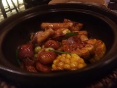 金玉满堂-南京大牌档(济南万象城店)