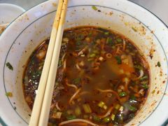 -清真·尖子尖牛肉面(王府井店)