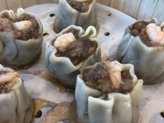 炒肉团子-朱洪元苏式面馆(绿宝广场店)