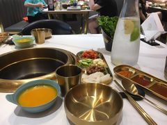 -妥妥烤肉料理(凯德店)