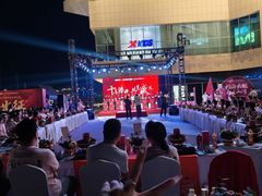 -杉杉奥特莱斯广场(哈尔滨店)