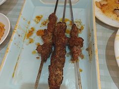 -新疆饭庄