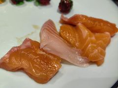 -奢谷·海鲜自助(南海万科店)