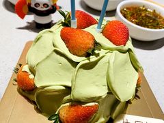 -黑池口感烘焙·生日蛋糕(坂田店)