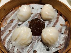 稻香虾饺皇（超）-稻香饭店(IFS国金中心店)